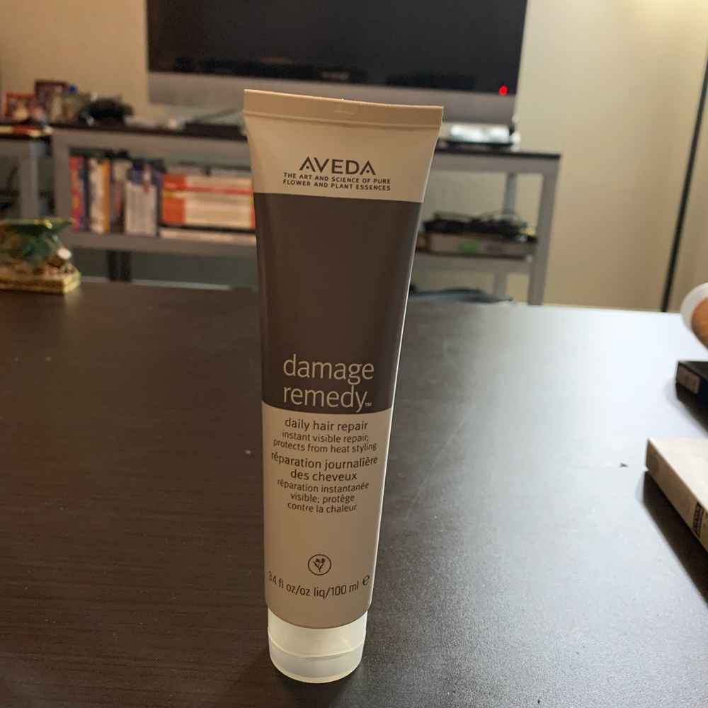 Aveda Damage Repair